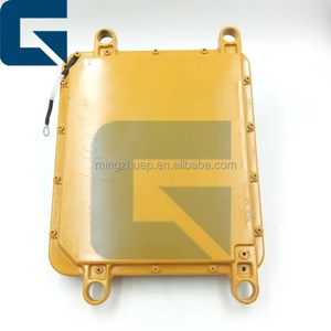 Contrôleur de bulldozer 120H 140H 160H 142-3363-00 ECU 1423363 - Product Image 3