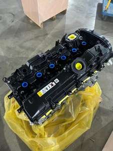 เครื่องยนต์เทอร์โบ B58B30A 3.0L แบบอินไลน์ 6 สูบ ใหม่เอี่ยม สำหรับเปลี่ยนทดแทนใน <span class=keywords><strong>BMW</strong></span> M340i X3 X5 X7 Z4 Supra - Product Image 5