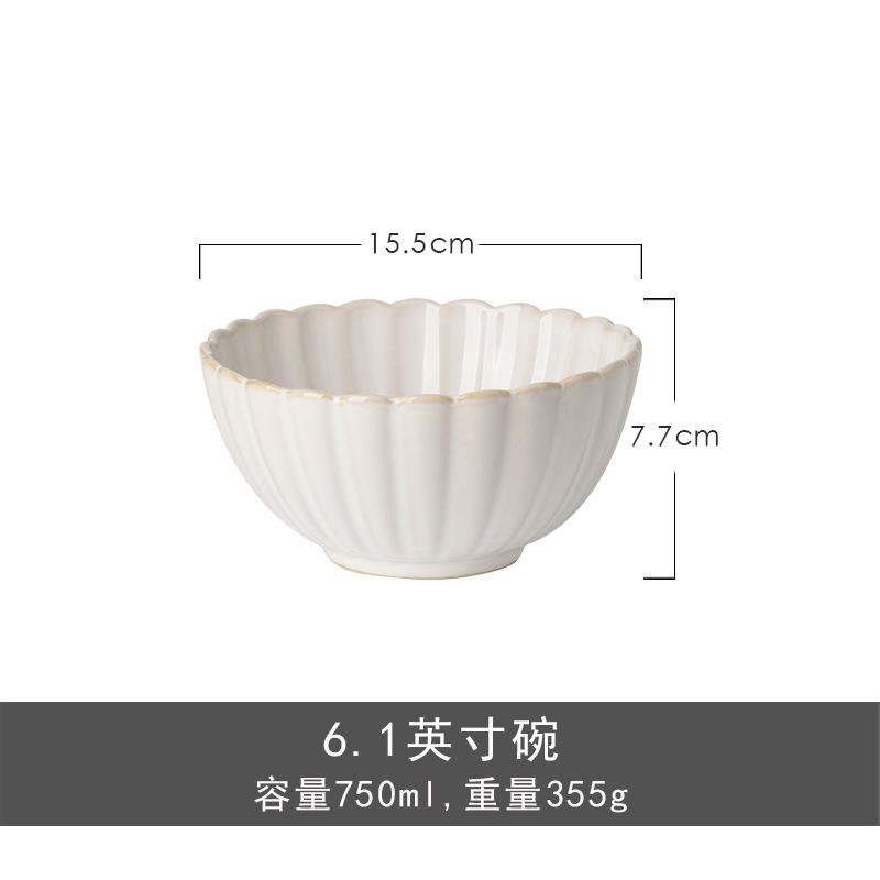 6.1inch bowl