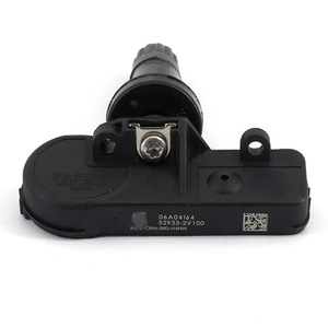 Capteur de pression des pneus Hyundai 433Mhz 52933-2V100 externe pour voiture TPMS - Product Image 2