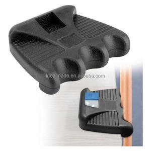 Support de Rangement pour Queues de Billard 2/3/4 Griffes – Étagère de Table pour Queues de Billard – Installation Facile - Product Image 3