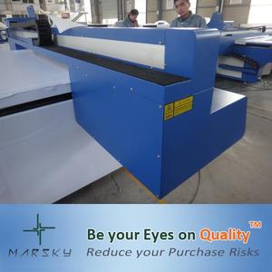 Servizio di ispezione della qualità della stampante a letto piatto industriale - Product Image 4