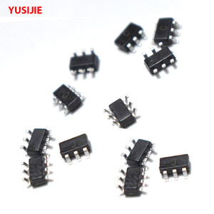 Carte pilote LED YUSIJIE-B253 personnalisable et puce sonore d'alarme incendie de module avec sirène de voiture de police SOP8 - Product Image 1