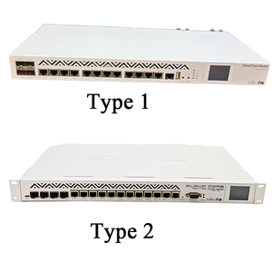 CCR1036-12G-4S 12 Gigabit Ethernet 4xSFP CCR1036-12G-4S routeur Ethernet de qualité industrielle EM - Product Image 6