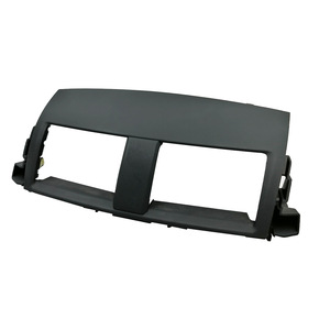 แผงหน้าปัด XINTAI Dash Frame RAV4 สำหรับตกแต่งภายในรถยนต์ Toyota RAV4 ทำจากวัสดุ ABS - Product Image 2