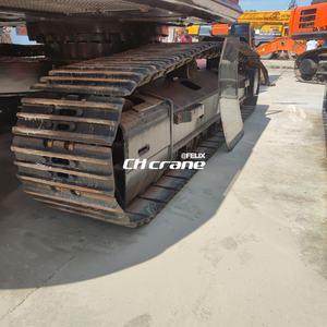 מחיר גבוה ויעיל 2025 חדש 350 5 גרם hitachi מחפר hitachi Zx350-5g בשימוש hitachi zaxis 350 350-5 גרם לבנייה - Product Image 6