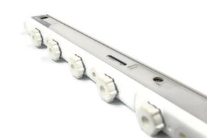 ใหม่และเป็นของแท้ SJ-H132A เครื่องกำจัดไฟฟ้าสถิตแบบแท่งไอออน รุ่นมาตรฐาน ขนาด 1320 มม. - Product Image 3