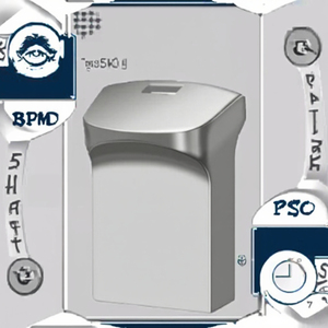 Memoria USB Metálica con <span class=keywords><strong>Precio</strong></span> <span class=keywords><strong>de</strong></span> Fábrica, Unidad Flash USB 2.0 Personalizada, <span class=keywords><strong>Pendrive</strong></span> <span class=keywords><strong>de</strong></span> 1G 2G <span class=keywords><strong>4G</strong></span> 8G 16G 32 GB 64GB Mini Memoria Flash USB - Product Image 3