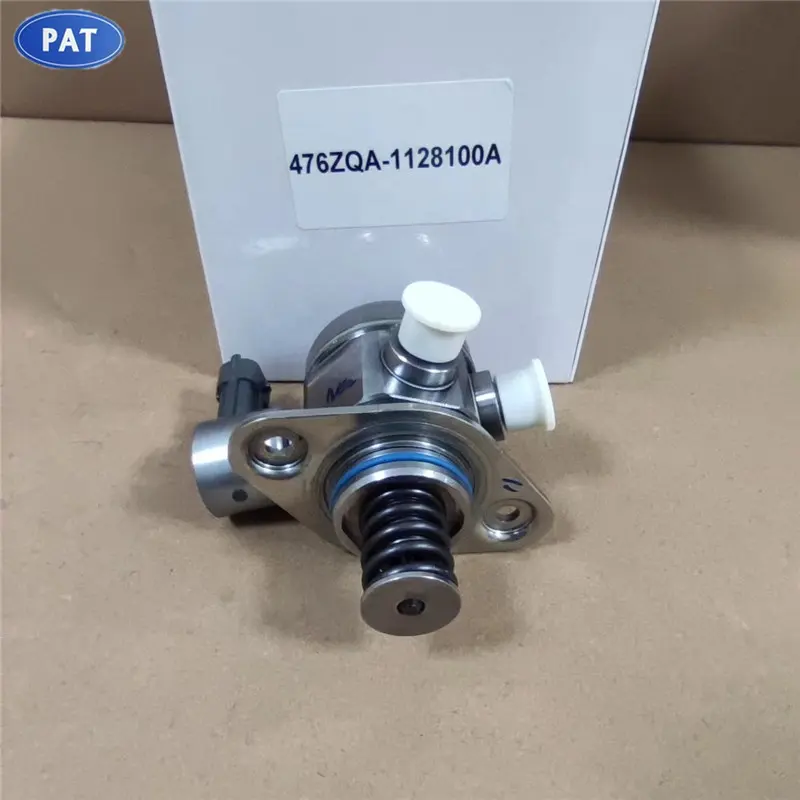 PAT motor parçaları 0261520270 476ZQA-1128100A BYD SURUI G5 G6 S6 S7 basınçlı yakıt pompası için yüksek yakıt enjeksiyon pompası