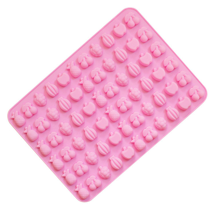 60แม้แต่ผลไม้