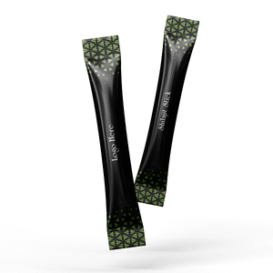 Barritas de Shilajit: Tu Impulso Diario de Energía y Equilibrio para Vitalidad Natural, Apoyo Inmunológico y Bienestar General - Extracto de Plantas - Product Image 5