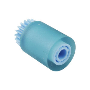 Rouleau de ramassage AF030081 AF03-0081 pour Ricohs Aficio 2051 2060 2075 3260 MP 5500 6000 <span class=keywords><strong>6001</strong></span> Rouleau de séparation - Product Image 2