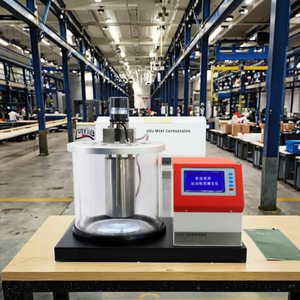 เครื่องทดสอบความหนืดแบบคิเนมัติก ASTM D445 อุปกรณ์ทดสอบความหนืดแบบคิเนมัติก เครื่องวัดความหนืดแบบคิเนมัติก - Product Image 3