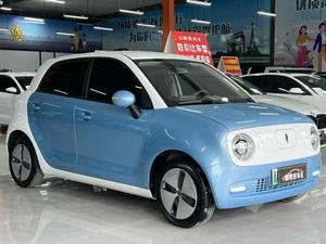 Modèle 2021 Great Wall Ora Black Cat, 100% électrique, autonomie de 301 km, voiture d'occasion haut de gamme à prix bas - Product Image 3