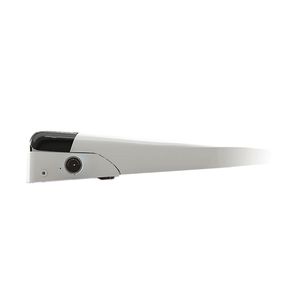Copriwater Intelligente Allungato in <span class=keywords><strong>Plastica</strong></span> di Lusso con Telecomando, Bidet Automatico e Design Moderno - Product Image 6