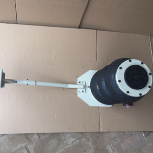 Triple Bag Air <strong>Jack</strong> 3 Ton/6600 Lbs <strong>Pneumatic</strong> <strong>Jack</strong> for <strong>Car</strong> SUV Lifting - Product Image 5