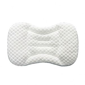 Almohada Ergonómica para Bebé Más Vendida, Soporte Cervical con Zonas de Espacio para Niños Pequeños de 6 Meses a 6 Años, Fibra de Poliéster Transpirable para Todas las Estaciones - Product Image 6
