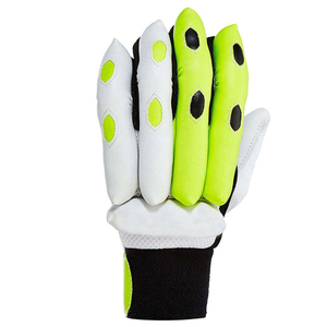 Gants de cricket de haute qualité avec logo personnalisé, poignées respirantes et légères, en cuir PU, pour l'hiver - Product Image 2