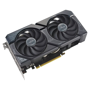 การ์ดจอ GeForce RTX 4060 Ti OC Edition 8GB มือสอง รองรับการโอเวอร์คล็อก พร้อมพาวเวอร์ซัพพลายแนะนำ 650W การ์ดแสดงผล Dual GeForce R - Product Image 2