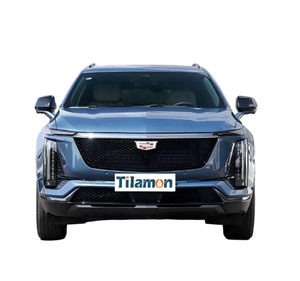 <span class=keywords><strong>Cadillac</strong></span> XT5 2025 di Alta Qualità al Prezzo Più Basso per l'Asia - Product Image 2