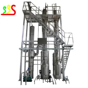 Manufacturers direct sales of the latest customized orange processing line, orange brewing powder