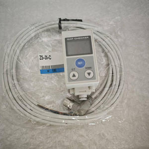 Sensor de Posición Digital Original-SMC ISA3-FCP-M1N - Product Image 3