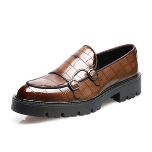 Latest Designers New Large Size Lace up BLACK Blue Color <strong>Shiny</strong> Leather <strong>Shoes</strong> Men's Business <strong>Dress</strong> <strong>Shoes</strong> - Product Image 4