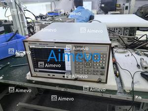 Utilisé Réseau de réparation Agilent Keysight E5061A/B E5071A/B E5071C E5080B N5225B N5224B Garantie 1 Mois - Product Image 2