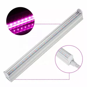 Linkable alta PPF LED luz de crescimento comercial para uso interno Full Spectrum planta crescer luzes horticultura crescer luz