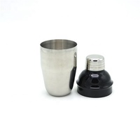Mixeur professionnel pour Bar, outil de mélange, batteur, 250ml, 350ml, 8oz, 12oz, pour Cocktail, Martini, Mojito, 1 pièce