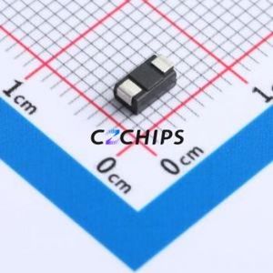 ไดโอดชอทท์กี้ไดโอดชอทท์กี้ DO-214AC SS26ของแท้ใหม่ - Product Image 2