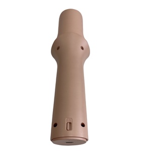 Fer à boucler professionnel sans fil portable à chargement USB en céramique - Product Image 5