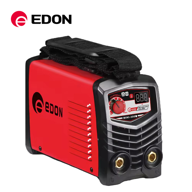 EDON MINI250S MINI300S Igbt Inverter Welding Machine Mma Welder Mini Welding Machine