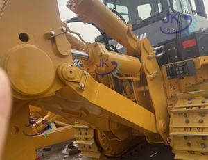 Excavadora <span class=keywords><strong>Shantui</strong></span> SD32 Usada, Modelo 2022, Potencia de 280 kW, Capacidad de Nivelación de 7.8 m, Componentes Principales de la Caja de Cambios, Bomba, Motor, Americano - Product Image 3