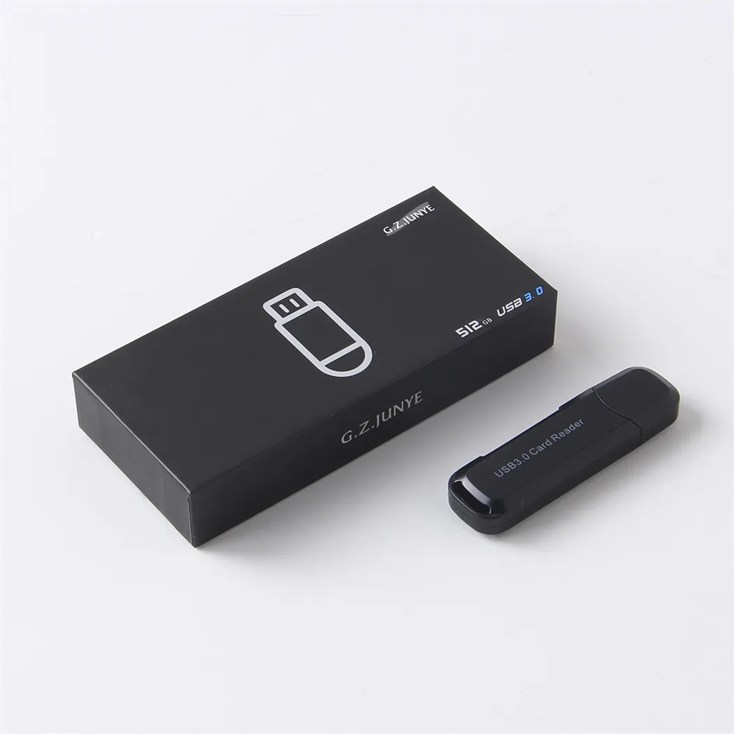 최고 품질 로고 디자인 보석 공상 상자 핑크 블루 마그네틱 신발 전화 케이스 선물 옷 플래시 드라이브 포장 USB 상자