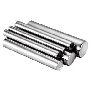 מוט עגול מפלדת אל-חלד 310HCb 310HCbN <span class=keywords><strong>310MoLN</strong></span>, מוט עגול מפלדת אל-חלד אוסטנית, מוט עגול מפלדת אל-חלד בקוטר 5.5 - 34 מ\\\"מ - Product Image 1