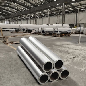 Tubería de acero inoxidable 304 Tubería sin soldadura de acero inoxidable 304 Tubería DE AGUA DE ACERO INOXIDABLE - Product Image 6