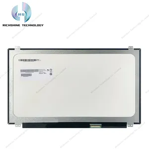 Richshine 도매 가격 B156XTN04.2 / NT156WHM-N10 15.6 "40 핀 브래킷 교체 노트북 LCD led 화면