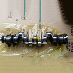 เพลาข้อเหวี่ยงสำหรับรถขุด 336D 336D2 C9 330C C-9 รุ่น 261-1544 0R-2235 523-7401 2611544 0R2235 5237401 - Product Image 5