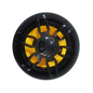 ลำโพงกันน้ำสำหรับเรือ ขนาด 10 นิ้ว รุ่น H-1010*2 + เครื่องเล่นวิทยุ MP5 พร้อมหน้าจอ TFT ขนาด 3 นิ้ว รุ่น H-329 + สายดาต้า USB + เสาอากาศ - ชุดเซ็ต - Product Image 6