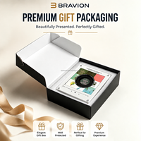 Boîte à musique rotative personnalisée BTS NFC K-POP, cadeau pour les amoureux de la musique, les fans de la pop coréenne, lecteur de disques vinyles intelligents, lecteur de CD, aimant de réfrigérateur