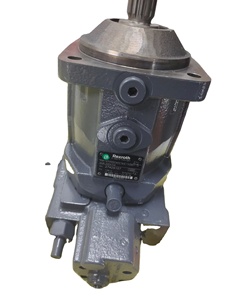 Componente de equipo de ingeniería para camión bomba, bomba hidráulica A7VO55LRDS/63L - Product Image 5