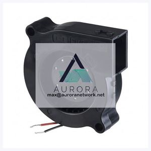 Ventiladores de refrigeración de motor de alta calidad, a buen precio, soporte OEM - Product Image 3
