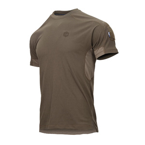 Maglietta Emersongear ad Asciugatura Rapida per Corsa e Fitness, T-Shirt Tattica Traspirante Estiva da <span class=keywords><strong>Palestra</strong></span> per <span class=keywords><strong>Uomo</strong></span> - Product Image 1