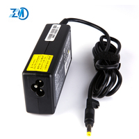 Vente en gros Adaptateur universel pour ordinateur portable d'origine 65W Adaptateur de chargeur pour ordinateur portable pour HP Adaptateurs et connecteurs de qualité supérieure