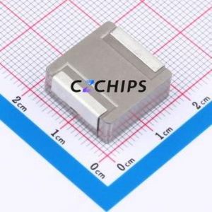 Inducteur de puissance SMD APH1770T3R3M, 17,7x17,2 mm (Inductance : 3,3 µH) (Précision : 20 % Courant nominal : 24 A) - Product Image 2