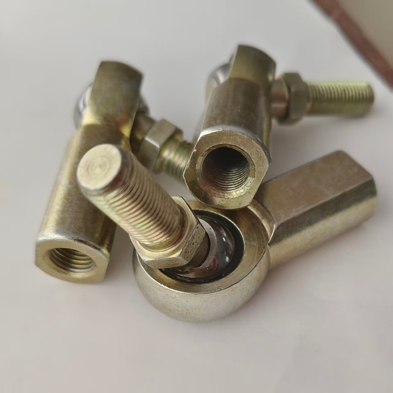 SQ3 8 High Precision Radial Spherical