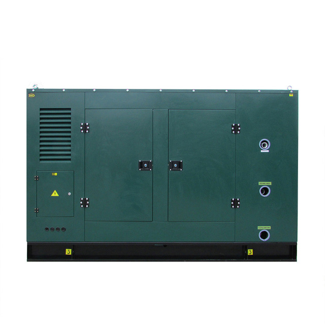 2 Mw 10mw 10kva 13kw 20kva 15kva 100kva 200kw 250kva 1000kva Gas Generator Set Propane Gas Standby Generator