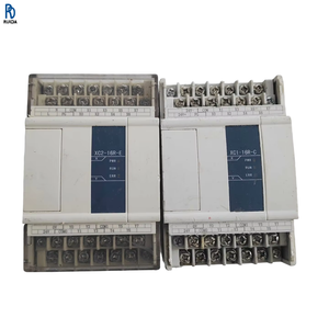 Module PLC XC1-16R-C XC2-16R-E, contrôleur logique programmable, module de contrôle industriel, module d'E/S numérique, unité de contrôle d'automatisation - Product Image 1