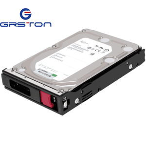 قرص صلب P18428-B21 بسعة 3.84 تيرابايت، 2.5 بوصة، SATA 6G SC، متعدد الموردين، مخصص للقراءة المكثفة، يدعم الجيل التاسع والعاشر - Product Image 5